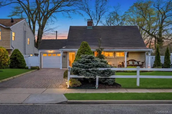 54 Polaris Drive, Levittown, NY 11756