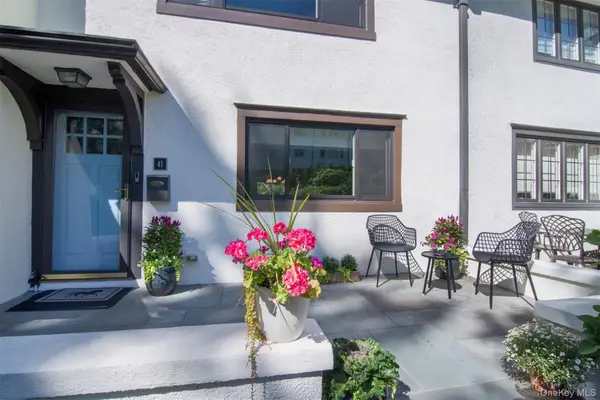 41 Sagamore Road, Bronxville, NY 10708