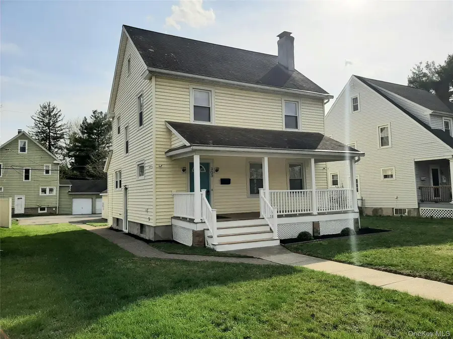 309 Hooker Avenue, Poughkeepsie, NY 12603 - #2