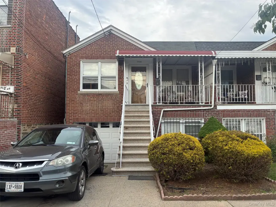 1844 Tomlinson Avenue, Bronx, NY 10461 - #2