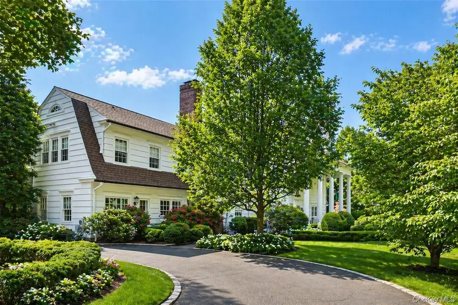 36 Revolutionary Road, Briarcliff Manor, NY 10510 - #2