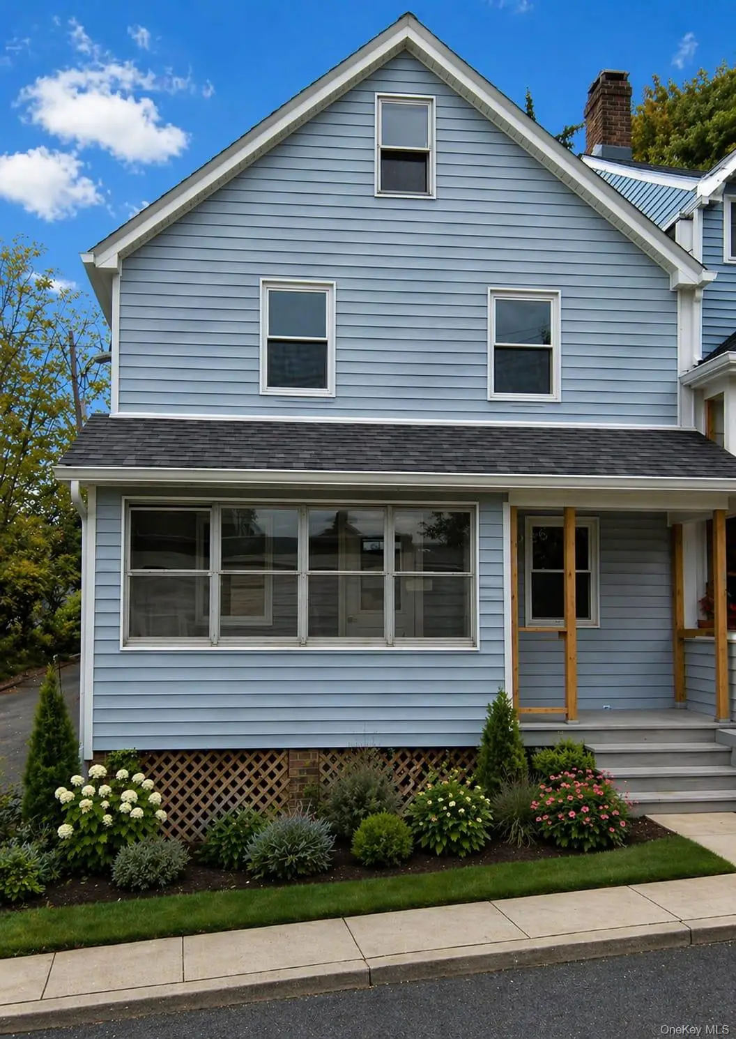 7 Ash Street, Piermont, NY 10968 - #1