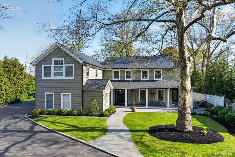 21 Midland Street, Cold Spring Harbor, NY 11724 - #2