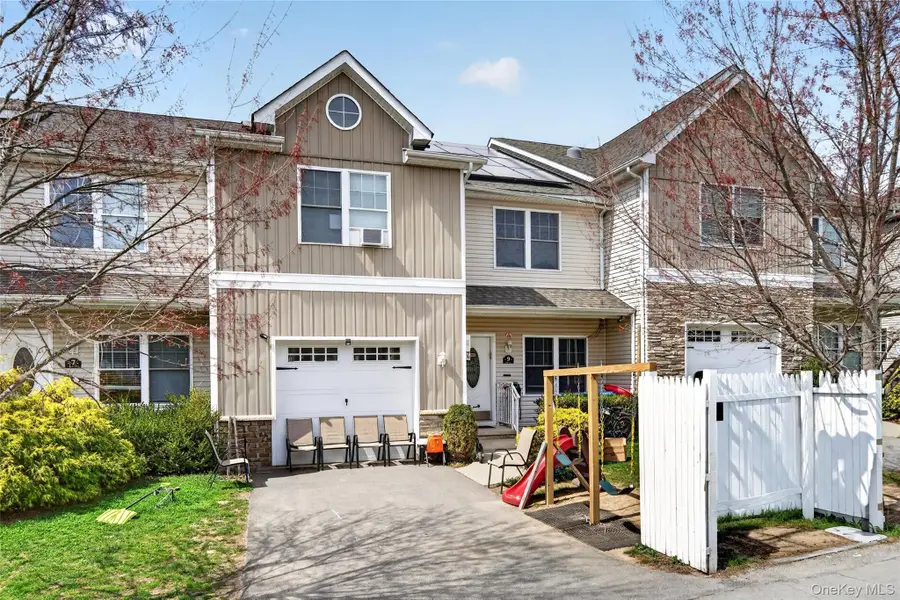 9 Maple Avenue, Bloomingburg, NY 12721 - #2