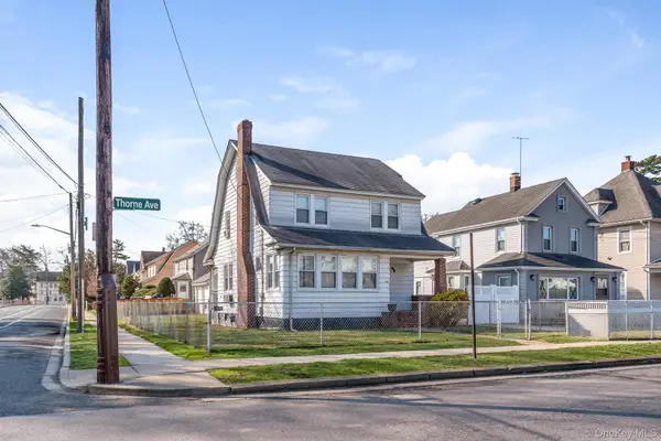 64 Thorne Avenue, Hempstead, NY 11550