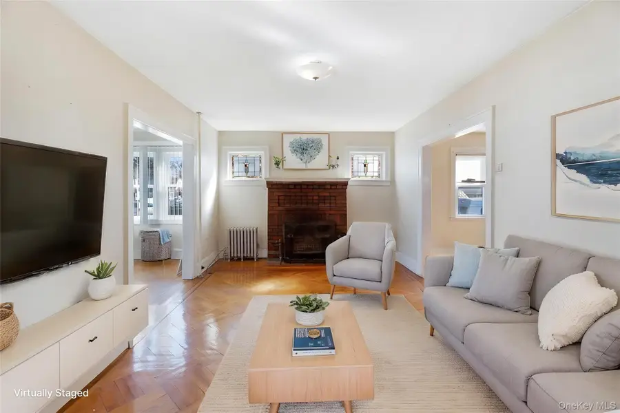 64 Thorne Avenue, Hempstead, NY 11550 - #3