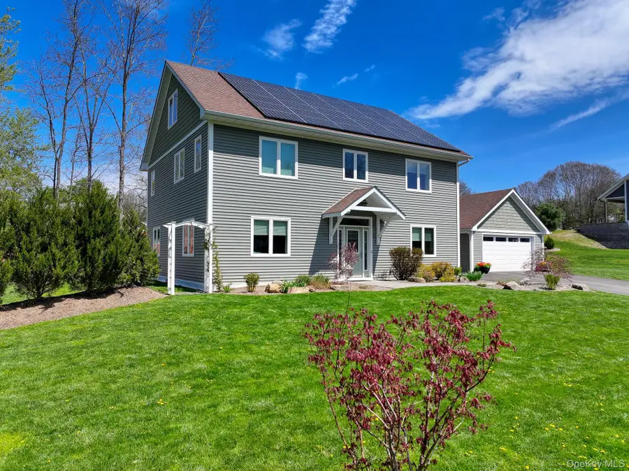 10 Taylor Street, New Paltz, NY 12561 - #2