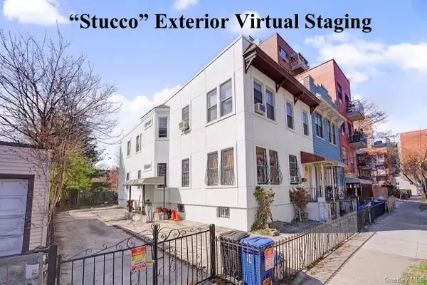 8715 58th Avenue, Elmhurst, NY 11373