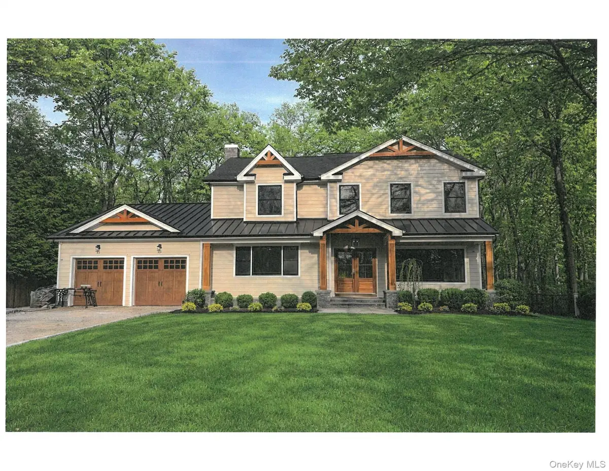 51 Edgewood Avenue, Oakdale, NY 11769 - #1