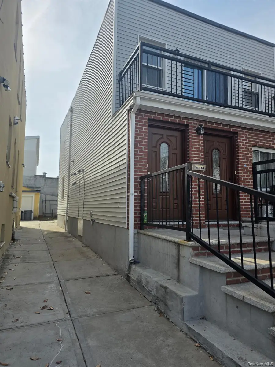 9108 77th Street, Woodhaven, NY 11421 - #2