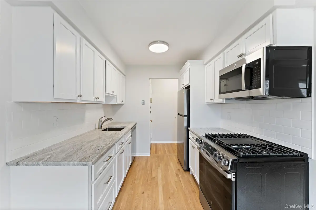 23 Normandy Village #4, Nanuet, NY 10954 - #1