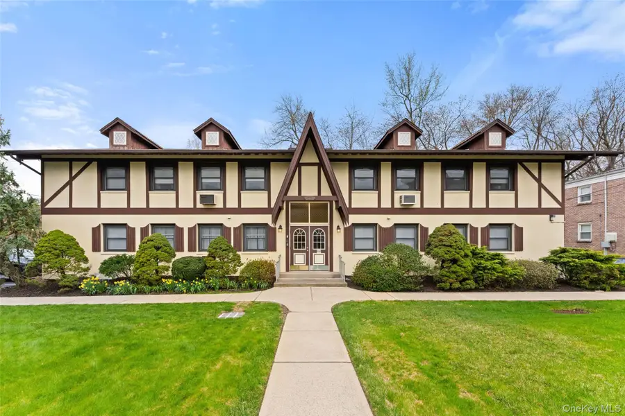 23 Normandy Village #4, Nanuet, NY 10954 - #2