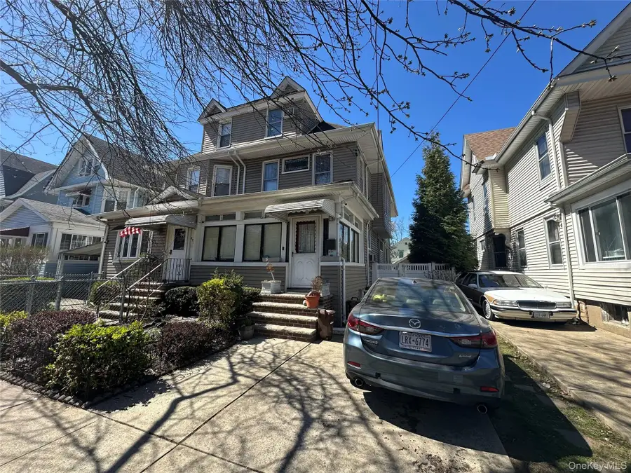 89-26 97 Street, Woodhaven, NY 11421 - #2