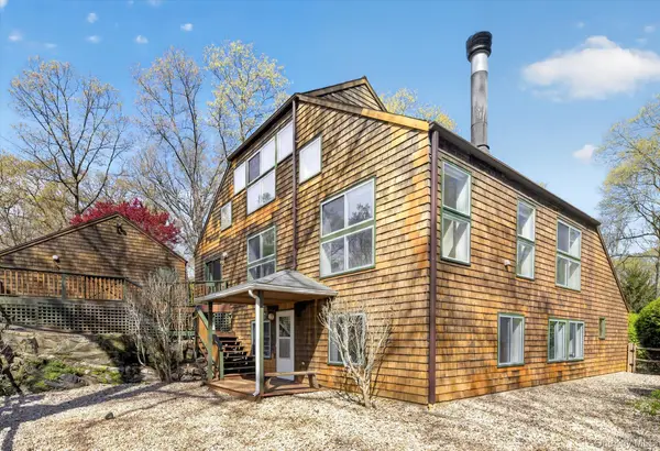 213 Vail Lane, North Salem, NY 10560