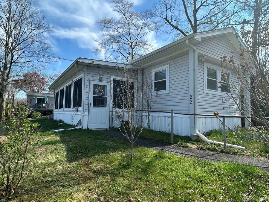 22 Baumville Road, Fishkill, NY 12524 - #3