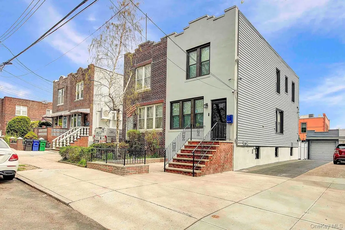 Address Withheld By Seller, Middle Village, NY 11379 - #1