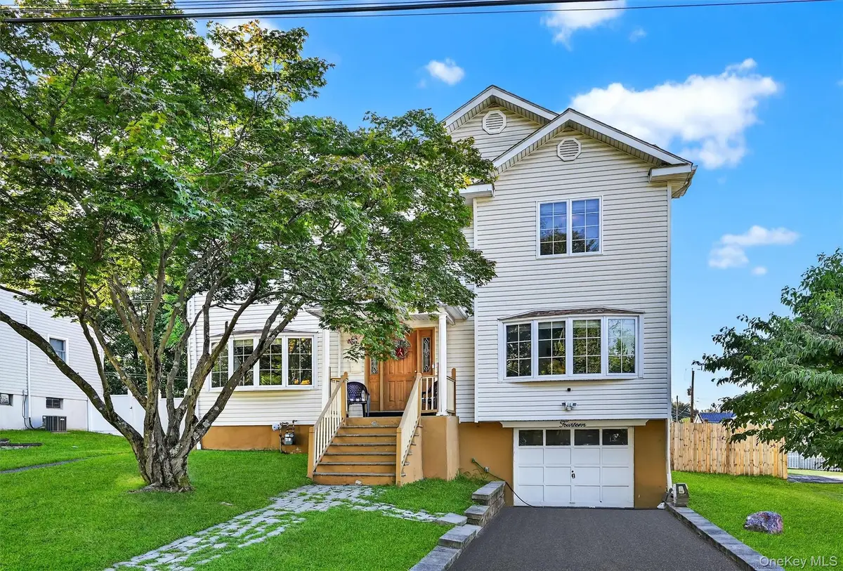 14 Malone Avenue, Garnerville, NY 10923 - #1