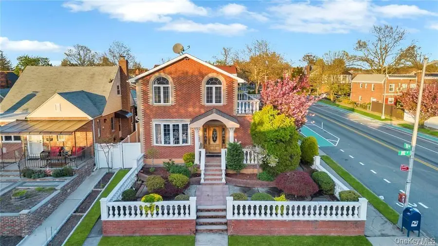 50-43 192nd Street, Fresh Meadows, NY 11365 - #2