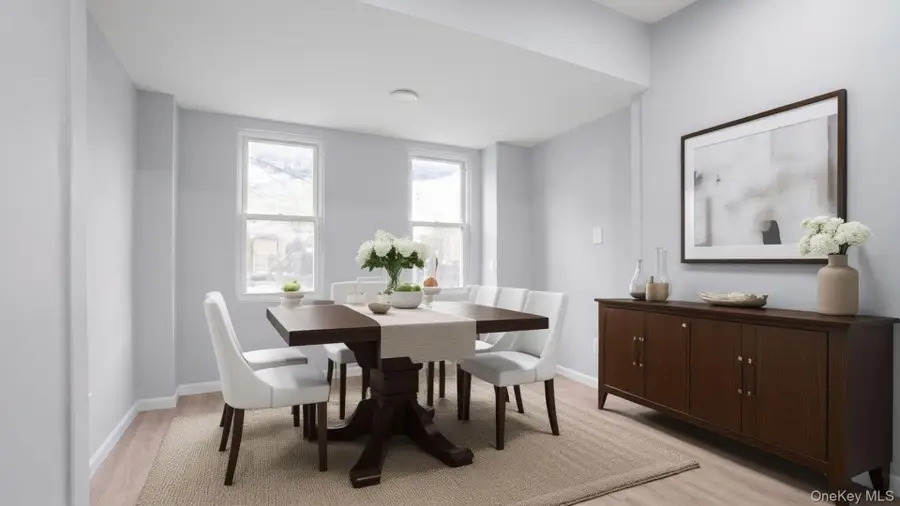 414 E 182nd Street, Bronx, NY 10457 - #3