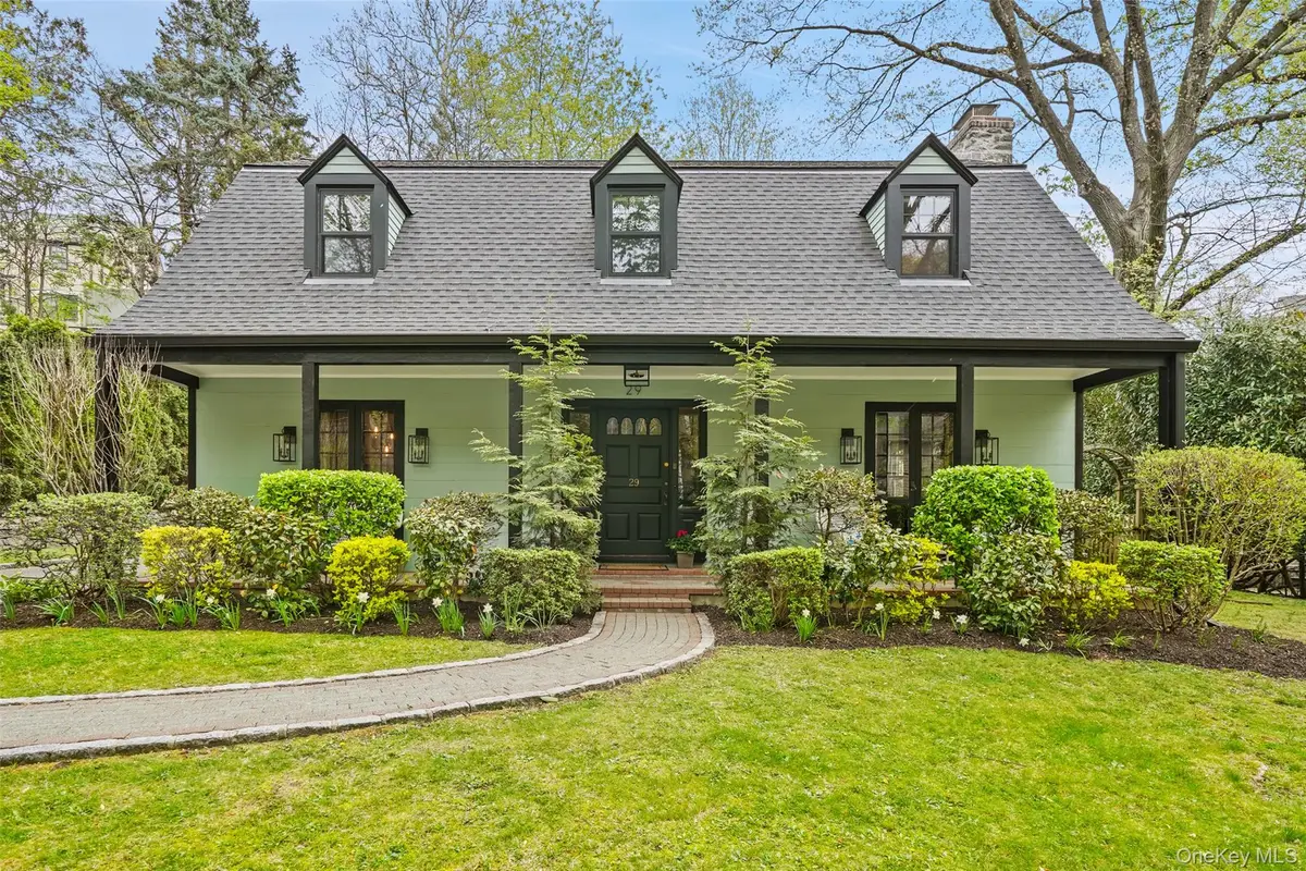 29 Wellyn Road, Bronxville, NY 10708 - #1
