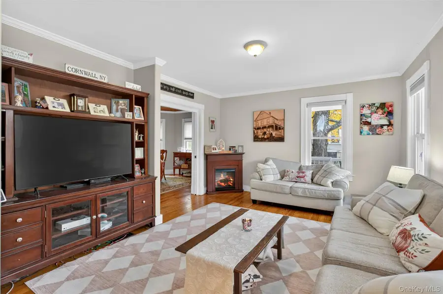 5 Bede Terrace, Cornwall, NY 12518 - #2