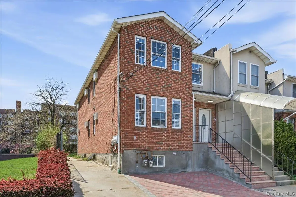8434 169th Street, Jamaica, NY 11432 - #1