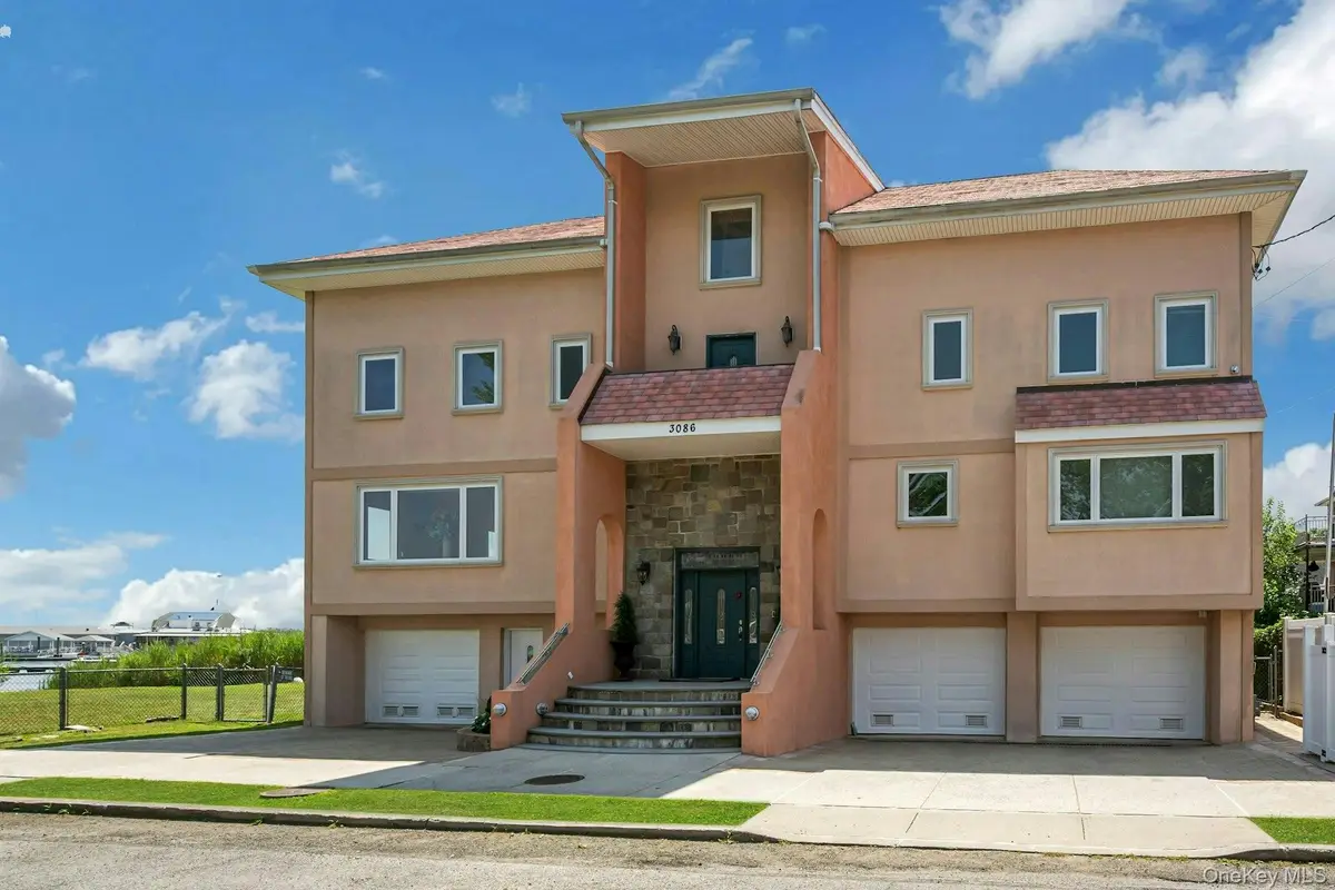 3086 Giegerich Place, Bronx, NY 10465 - #1