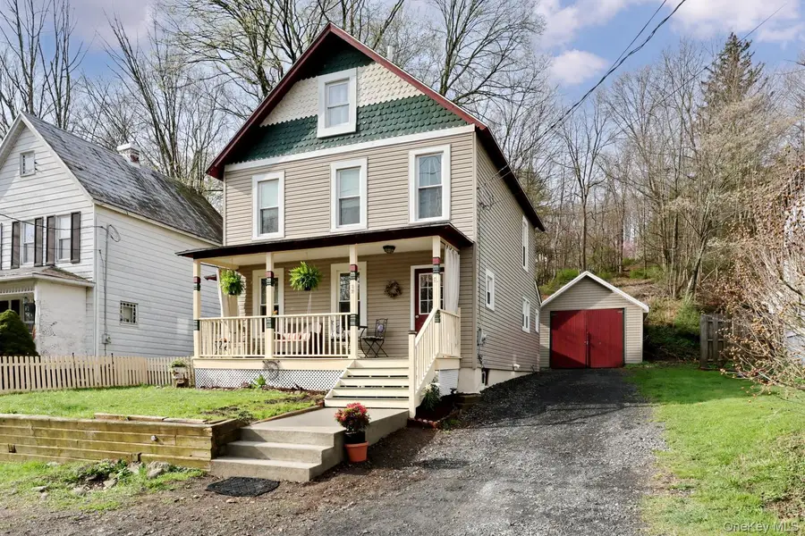 17 1st Avenue, Unionville, NY 12550 - #2