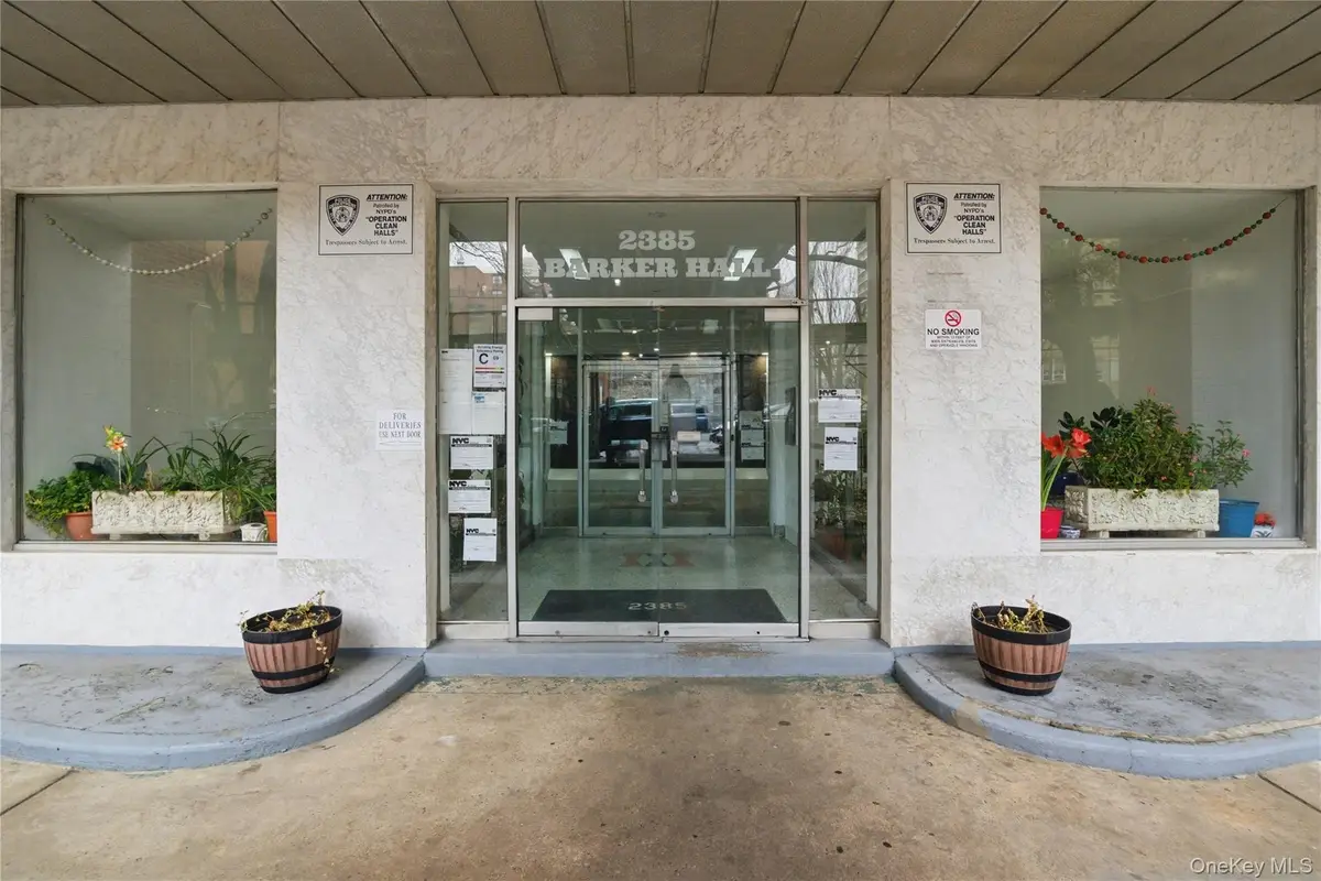 2385 Barker Avenue #6S, Bronx, NY 10467 - #1