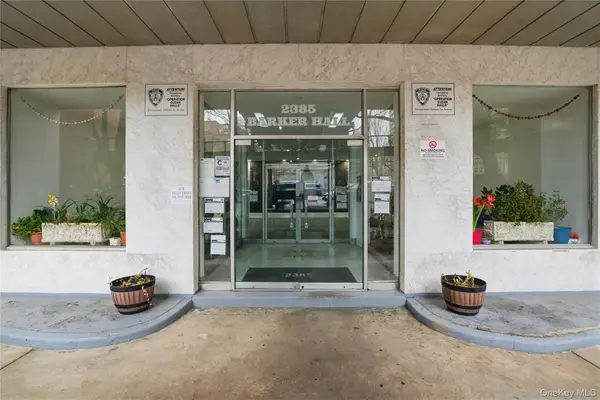 2385 Barker Avenue #6S, Bronx, NY 10467