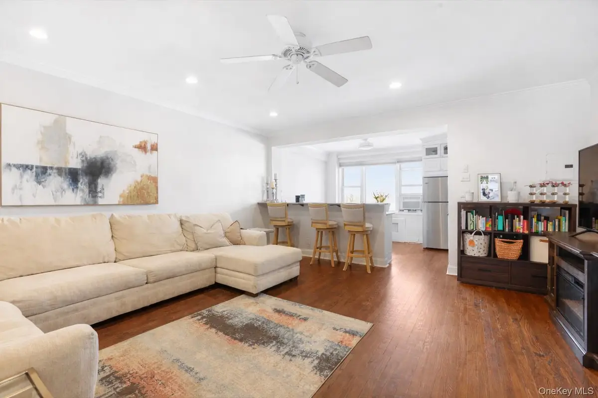 1255 North Avenue #6N, New Rochelle, NY 10804 - #1