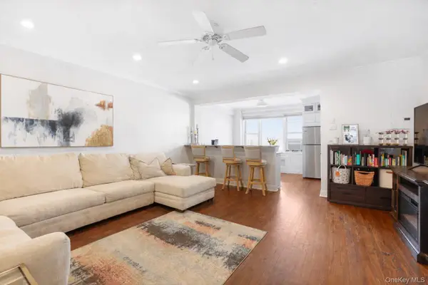 1255 North Avenue #6N, New Rochelle, NY 10804