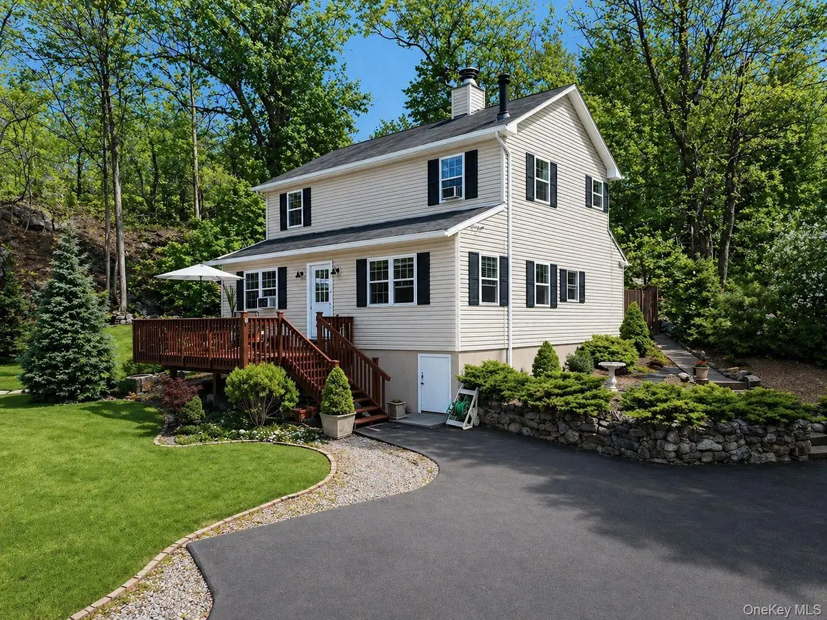 89 Mine Road, Fort Montgomery, NY 10922 - #1