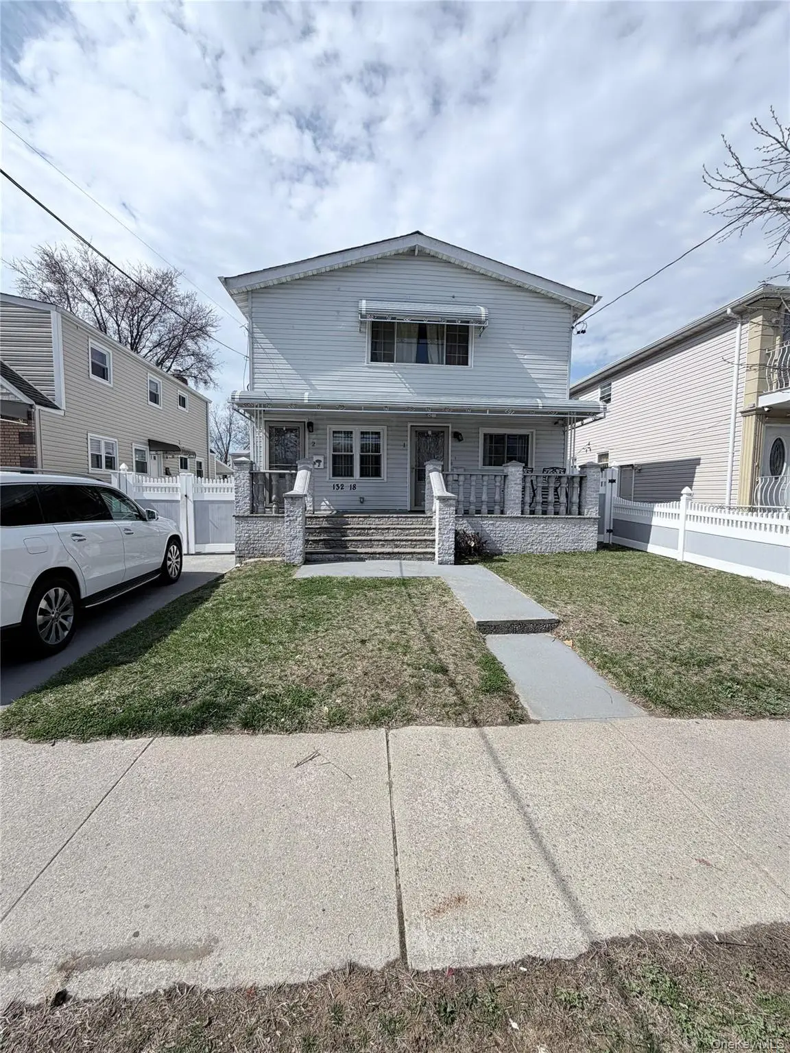 132-18 156th Street, Jamaica, NY 11434 - #1