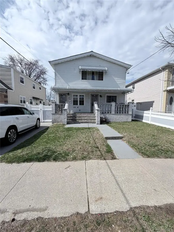 132-18 156th Street, Jamaica, NY 11434