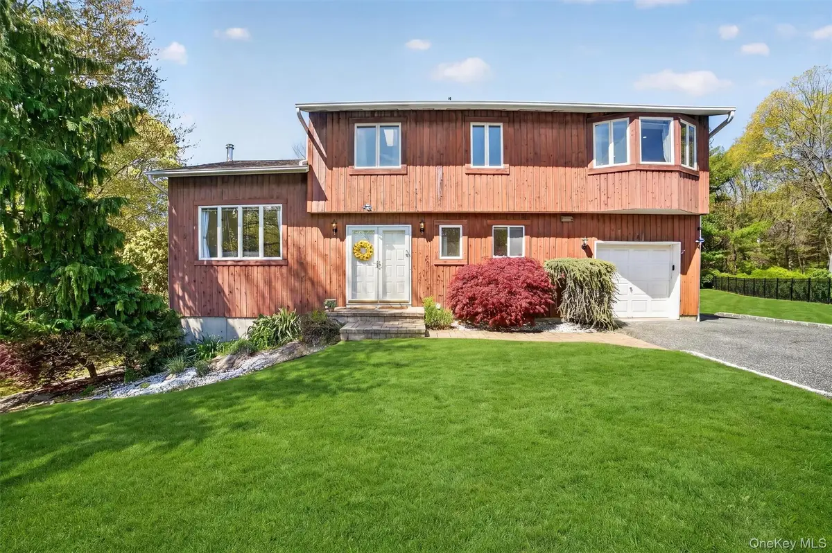 300 Chestnut Court, Yorktown Heights, NY 10598 - #1