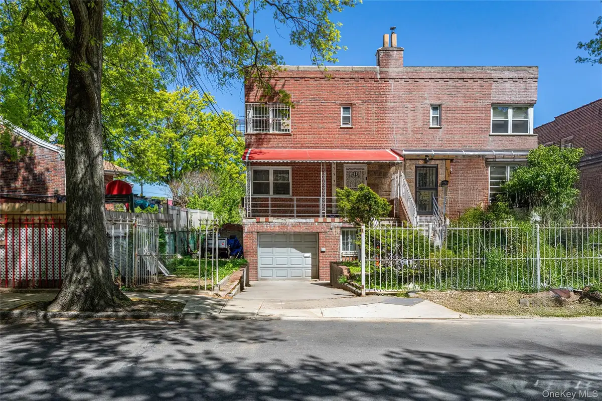 1711 Mansion Street, Bronx, NY 10460 - #1
