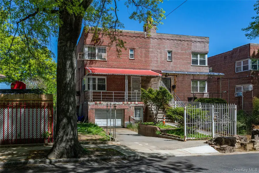 1711 Mansion Street, Bronx, NY 10460 - #2