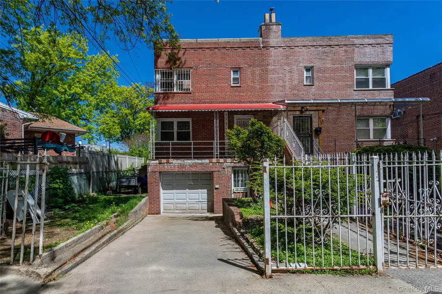 1711 Mansion Street, Bronx, NY 10460 - #3