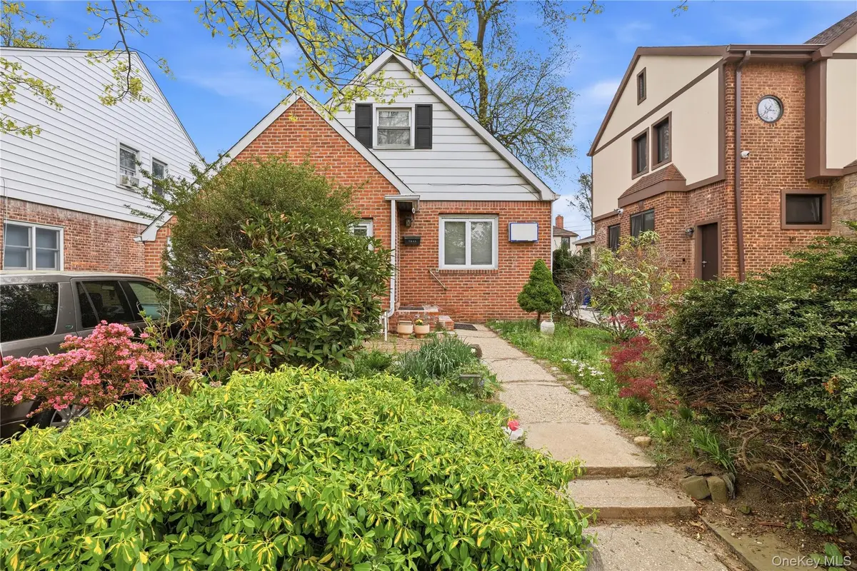 79-43 214th Street, Bayside, NY 11364 - #1