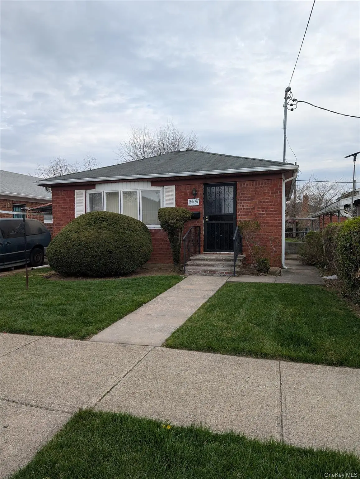 143-47 228th Street, Springfield Gardens, NY 11413 - #1
