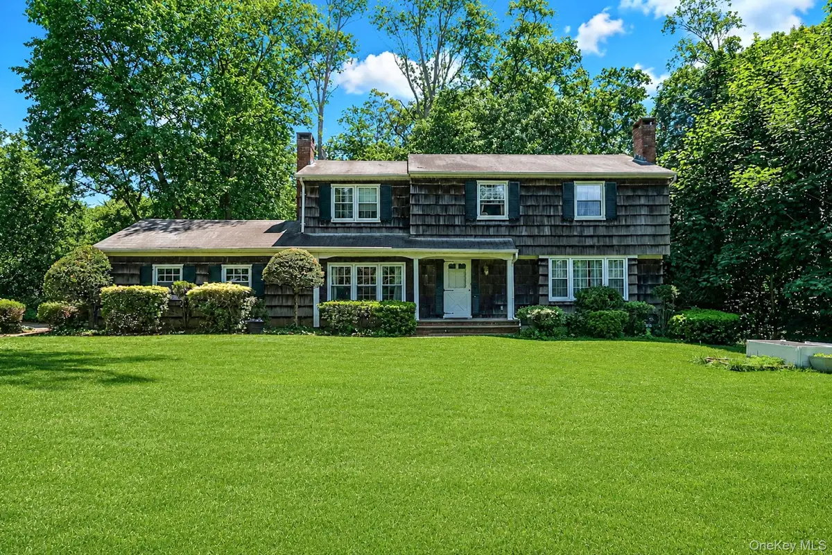 23 Whitney Gate, Smithtown, NY 11787 - #1