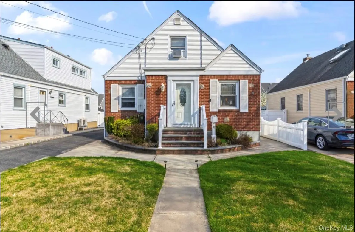 117 Goldie Avenue, North Bellmore, NY 11710 - #1