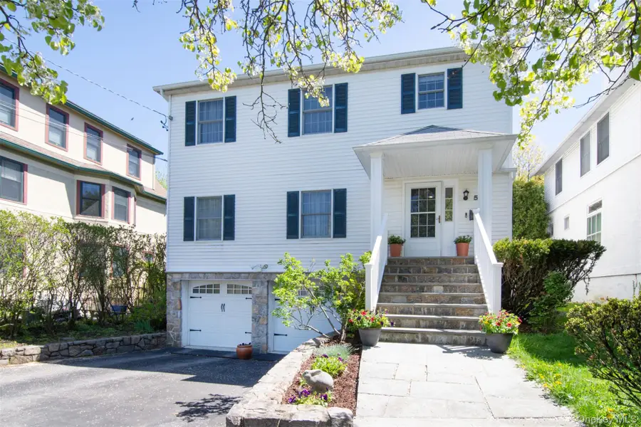 53 Mohican Park Avenue, Dobbs Ferry, NY 10522 - #2
