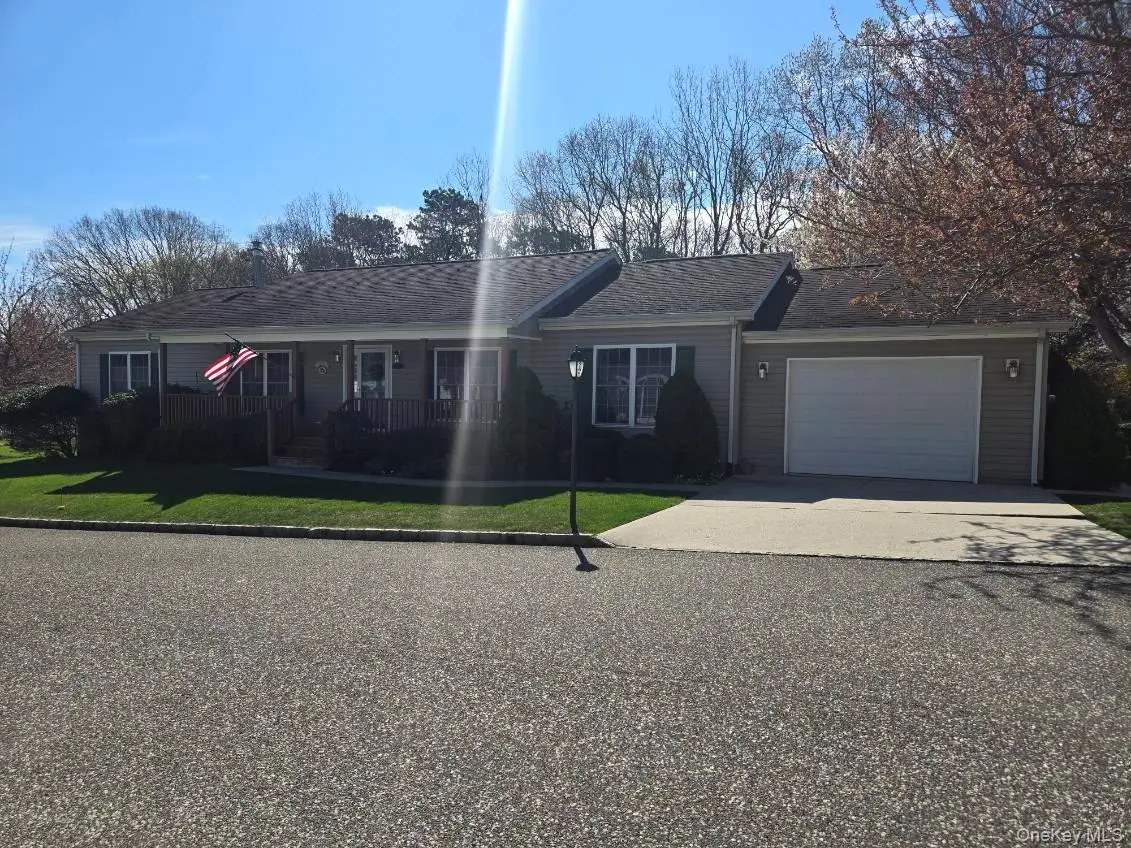 1407 Middle Road #265, Calverton, NY 11933 - #1