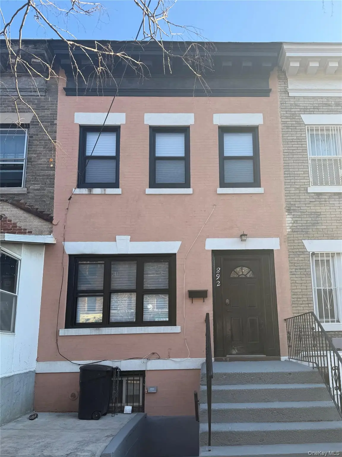 892 Clarkson Avenue, Brooklyn, NY 11203 - #1