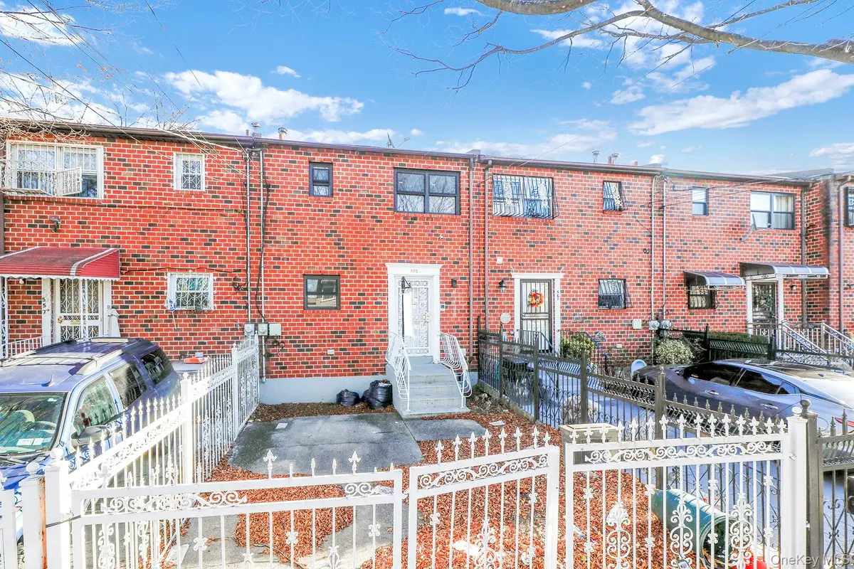 559 Cleveland Street, Brooklyn, NY 11208 - #1