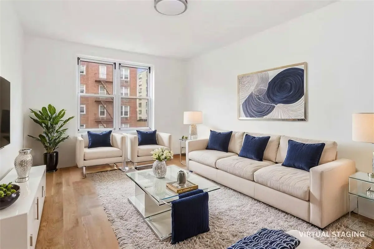 142-20 Franklin Avenue #6E, Flushing, NY 11355 - #1