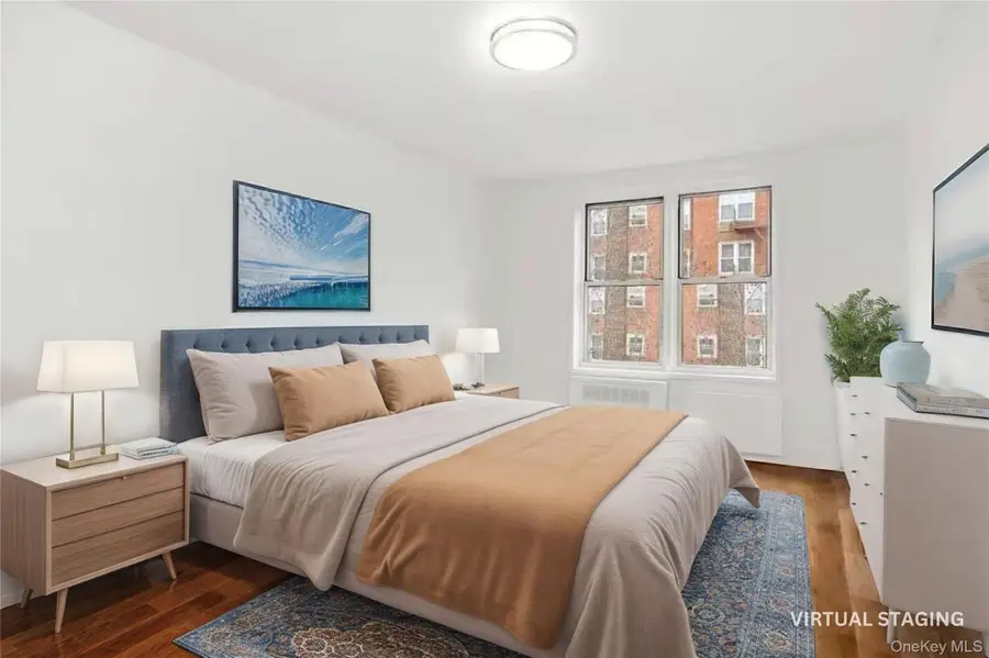 142-20 Franklin Avenue #6E, Flushing, NY 11355 - #2