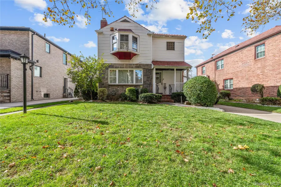 8210 215th Street, Queens Village, NY 11427 - #2